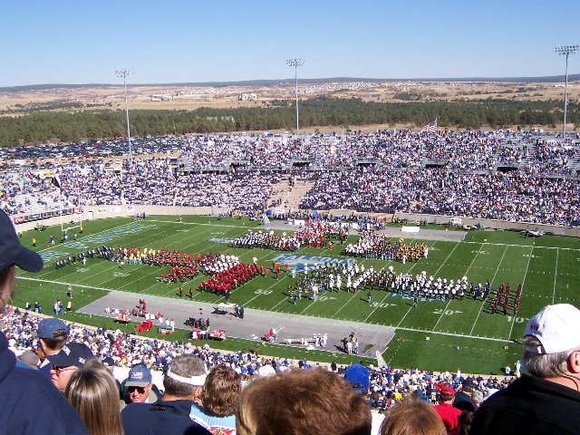 Half Time C-Springs Bands