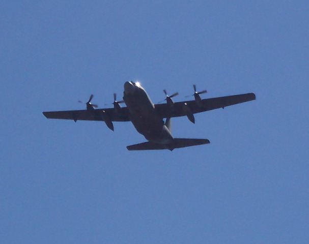 C-130 Hercules