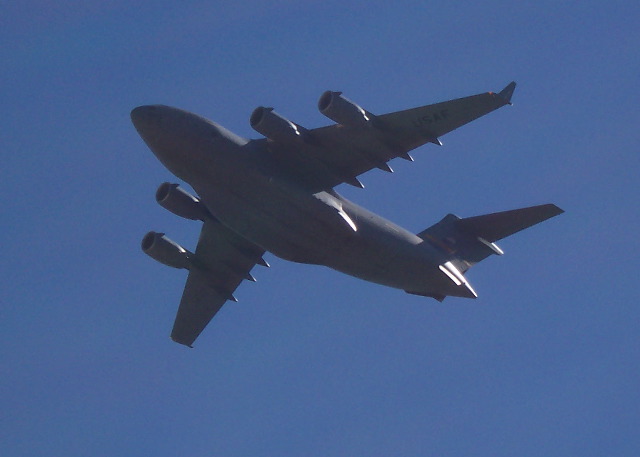 C-17 Globemaster III