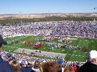 Half Time C-Springs Bands