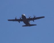 C-130 Hercules