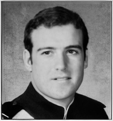 Terrence Patrick <br> Carrigan<br> Second Lieutenant <br> 5th Squadron<br>