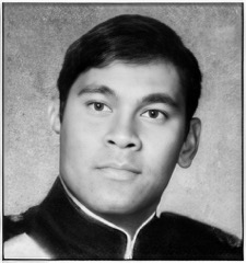 Barry Joseph<br> Castellano<br> Major <br> 11th Squadron<br>