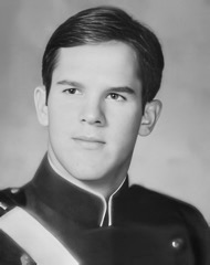 William Luttrel<br> Chamblee<br> Lieutenant Colonel (Ret.)<br> 8th Squadron<br>
