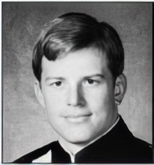 Stephen Lawrence<br> Clift <br> Lieutenant Colonel (Ret.)<br> 35th Squadron<br>