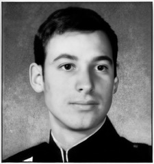 Carl Raymond<br> Cook <br> Major, USAFR <br> 3rd Squadron<br>