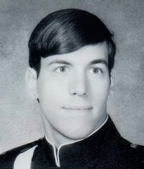 Robert L.<br> Dimmick<br> Lt Col (Ret)<br> 38th Squadron<br>