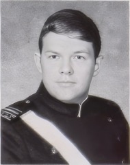 Randy A.<br> Dockendorf<br> 14th Squadron<br>