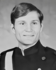 Gary M.<br> Ardo<br> Lieutenant Colonel (Ret.)<br> 40th Squadron