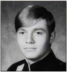 John Phillipe <br> Dorsey<br> Captain <br> 18th Squadron<br>