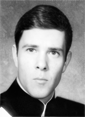 Bruce John<br> Gasper<br> Maj (Ret)<br> 33rd Squadron<br>