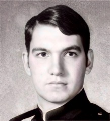 Gary M.<br> Ardo<br> Lieutenant Colonel (Ret.)<br> 40th Squadron