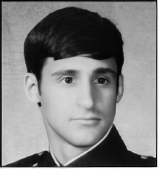 Charles Edward <br> Gratch <br> First Lieutenant <br> 7th Squadron<br>