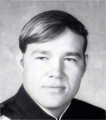 Robert Lawson<br> Guice Jr. <br> 7th Squadron<br>