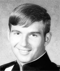 Dean Eric<br> Habrun<br> Lt Col (Ret)<br> 21st Squadron<br>