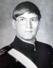 Donald<br> Haskell <br> Maj (Ret) <br> 5th Squadron<br>