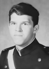 Michael<br> Heggen<br> 40th Squadron<br>