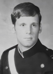 William N.<br> Holway<br> Col (Ret)<br> 1st Squadron<br>