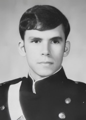 Gregory F.<br> Intoccia<br> Lt Col (Ret)<br> 5 Squadron<br>