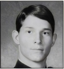 Philip Stephen <br> Irish <br> 34th Squadron<br>