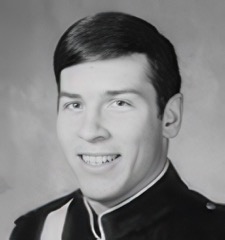 Thomas E.<br> Kana <br> Maj (Ret) <br> 29th Squadron<br>