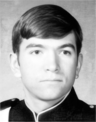 Mark Craig<br> Kargul<br> Maj (Ret)<br> 5th Squadron<br>