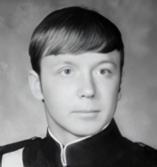 Don A.<br> Keener <br> Captain <br> 12th Squadron<br>