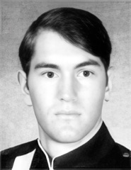 Leland Gregory<br> Lane<br> Maj (Ret)<br> 25th Squadron<br>