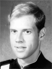 Peter Hearns<br> Liotta<br> Lt Col (Ret)<br> 27th Squadron<br>