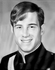 David Gary<br> London<br> Lieutenant Colonel (Ret.)<br> 19th Squadron<br>