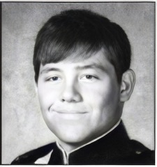 Craig Dean<br> Lovelady <br> Captain <br> 8th Squadron<br>