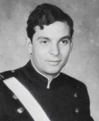 Michael E.<br> Mangold<br> 34th Squadron<br>