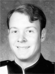 Thomas Philip<br> Mathews III<br> Maj (Ret)<br> 25th Squadron<br>