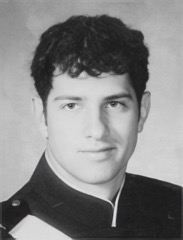 Matthew J.<br> LaCourse<br> Lieutenant Colonel (Ret.)<br> 31st Squadron<br>