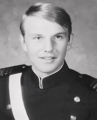 Philip H.<br> McBride <br> Lt Col (Ret)<br> 14th Squadron<br>