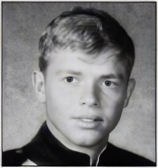 Carl Edward <br> Meyer <br> Captain <br> 37th Squadron<br>