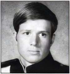 Steve Jessor <br> Nelson <br> Captain <br> 19th Squadron<br>