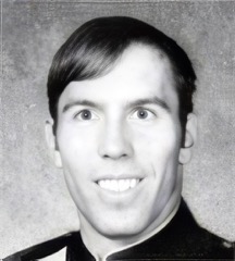 Michael Barrie <br> Nevin <br> 39th Squadron<br>