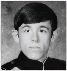 Ralph Stanley <br> Penny, Jr.<br> Ensign, USN <br> 7th Squadron<br>