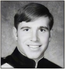 David Kirk <br> Peth <br> Captain <br> 12 Squadron<br>