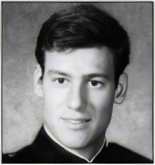 Steven James<br> Puls <br> Captain <br> 19th Squadron<br>