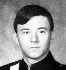 Kenneth Dale<br> Rachocki <br> 26th Squadron<br>