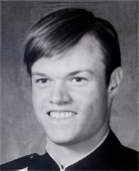 Kevin Alan<br> Rank <br> Major (Ret) <br> 36th Squadron<br>