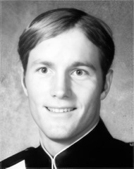 Robert John<br> Rehwaldt II<br> Lt Col (Ret)<br> 32nd Squadron<br>