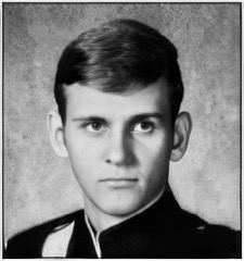 Robert Charles<br> Broberg<br> First Lieutenant<br> 15th Squadron<br>