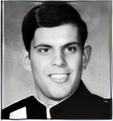 Daniel Barton<br> Schick<br> 8th Squadron<br>
