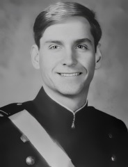 Kip L.<br> Self <br> MGen (Ret)<br> 11th Squadron<br>