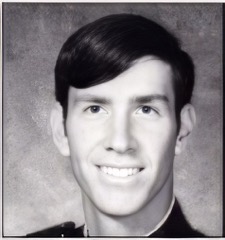 John Francis <br> Sviba <br> 30th Squadron<br>
