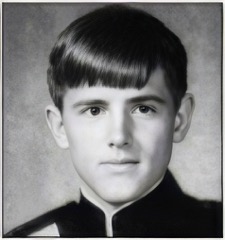 John David <br> Synder <br> Captain <br> 29th Squadron<br>