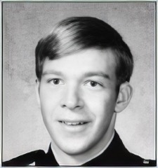 Dyke Harrison <br> Whitebeck<br> Captain <br> 36th Squadron<br>